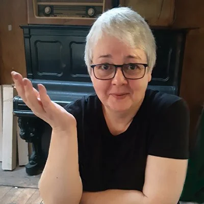 Анна Резницкая