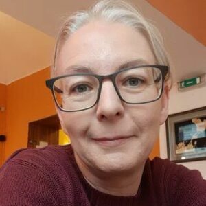 Валентина Распаева​