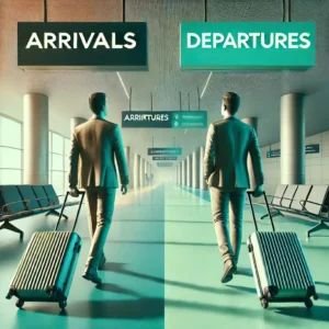 Резидентство