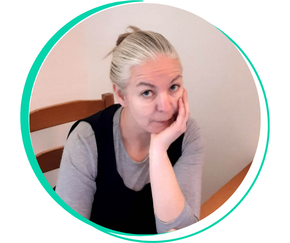 Валентина Распаева